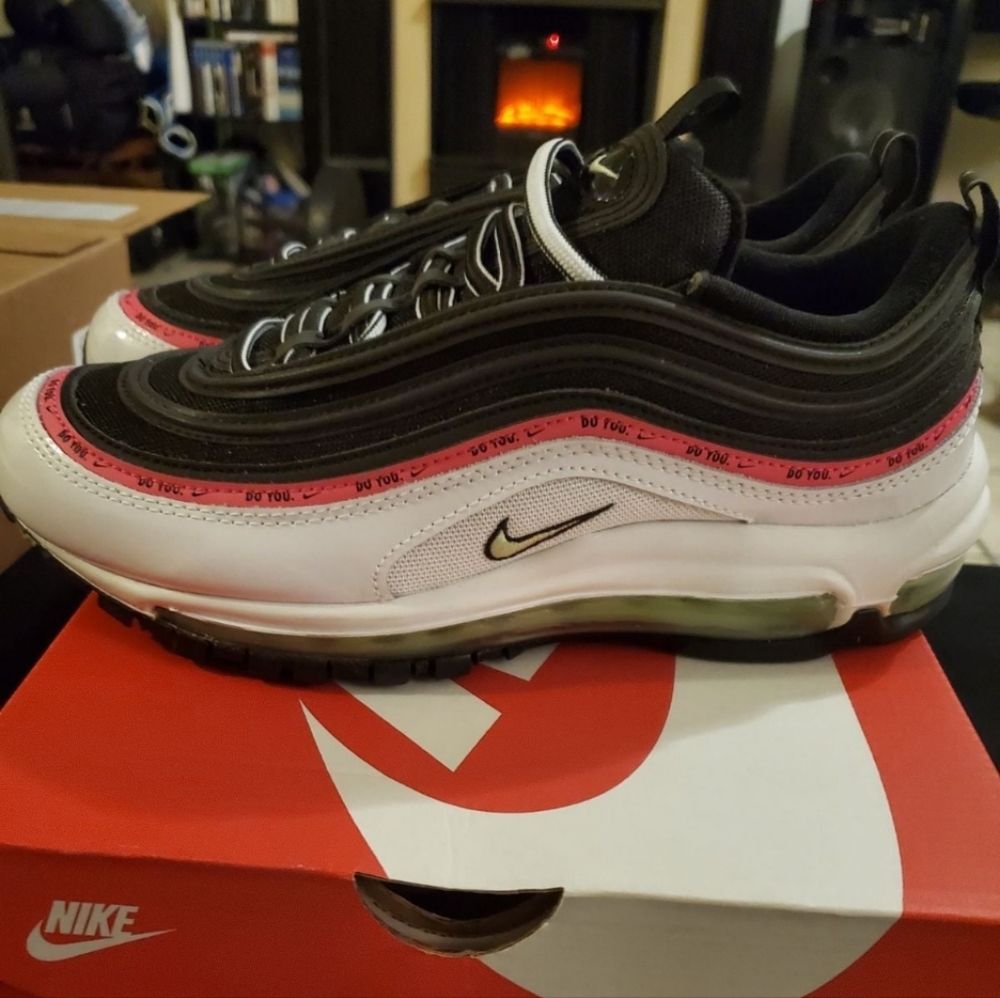 Nike air max 97